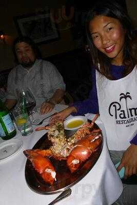 The Palm - Beverly Hills