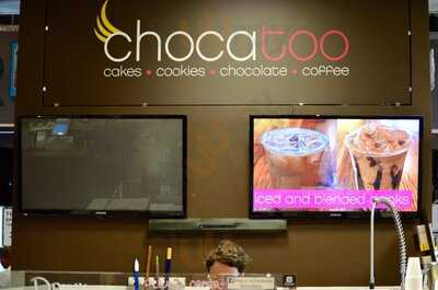 Chocatoo