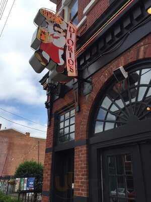 Diorio's Pizza And Pub