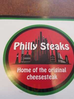 Philly Steaks