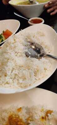 Tulsi Indian Cuisine