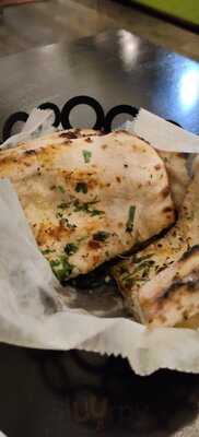 Tulsi Indian Cuisine