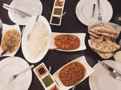 Tulsi Indian Cuisine
