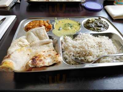 Tulsi Indian Cuisine