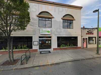 Tulsi Indian Cuisine