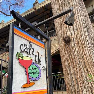 Cafe Ole