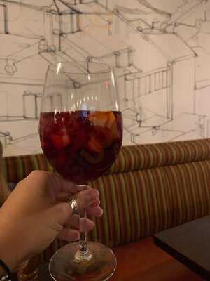 Ponte Vecchio Ristorante E Pizzeria