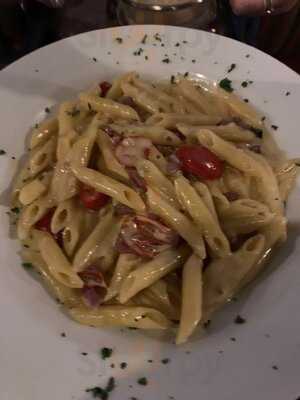 Ponte Vecchio Ristorante E Pizzeria