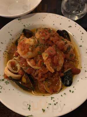 Ponte Vecchio Ristorante E Pizzeria