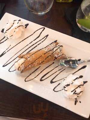 Ponte Vecchio Ristorante E Pizzeria