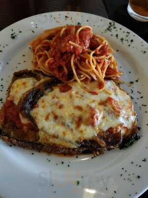 Ponte Vecchio Ristorante E Pizzeria