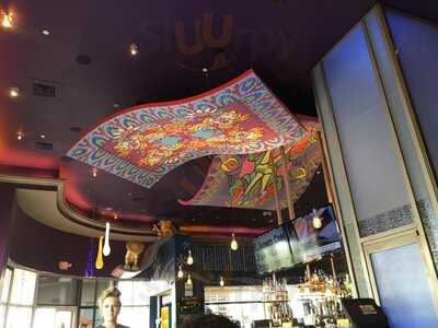 Mellow Mushroom Charlotte - Ballantyne