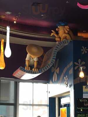 Mellow Mushroom Charlotte - Ballantyne