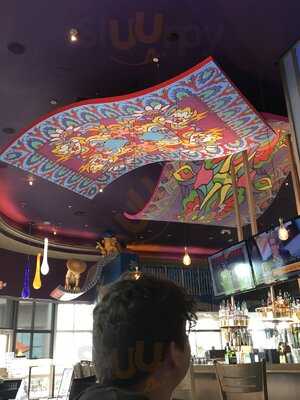 Mellow Mushroom Charlotte - Ballantyne