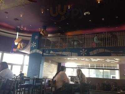 Mellow Mushroom Charlotte - Ballantyne