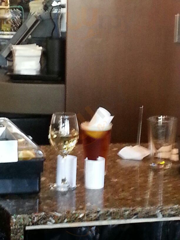 Mellow Mushroom Charlotte - Ballantyne