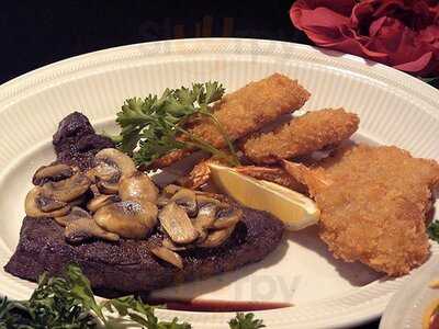 Tat Ristorante Di Famiglia