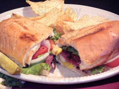 Tat Ristorante Di Famiglia