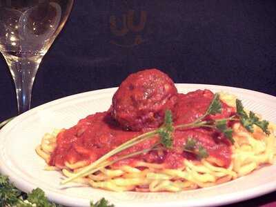 Tat Ristorante Di Famiglia