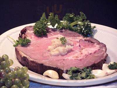 Tat Ristorante Di Famiglia