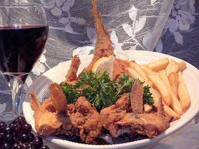 Tat Ristorante Di Famiglia