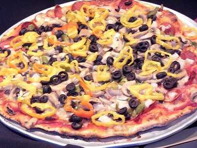 Tat Ristorante Di Famiglia