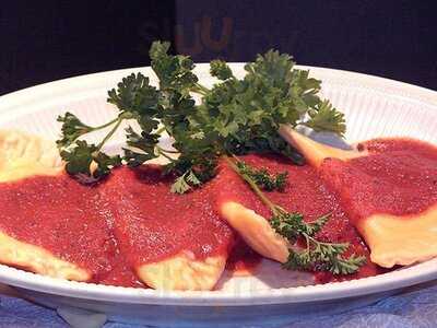 Tat Ristorante Di Famiglia