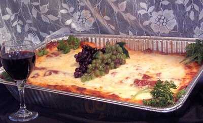 Tat Ristorante Di Famiglia