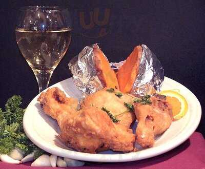 Tat Ristorante Di Famiglia