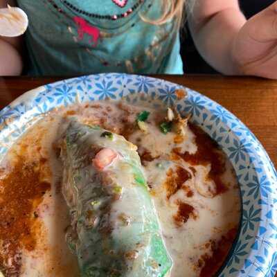 Nachomama's Manchester