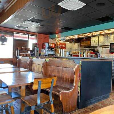 Nachomama's Manchester