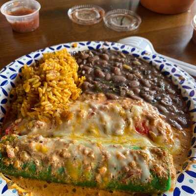 Nachomama's Manchester