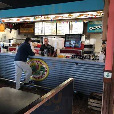 Nachomama's Manchester