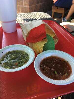 Nachomama's Manchester