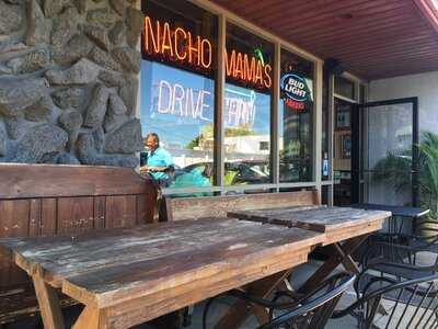 Nachomama's Manchester