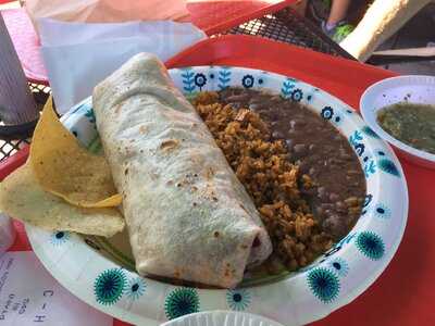 Nachomama's Manchester