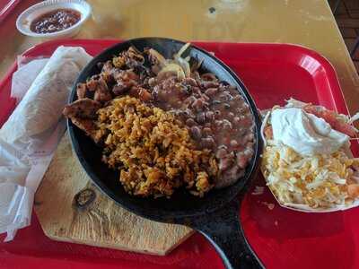 Nachomama's Manchester