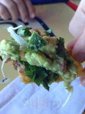 Nachomama's Manchester