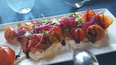 Noe Restaurant & Bar