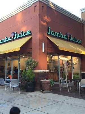Jamba