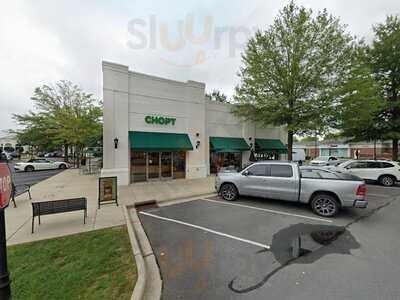 Chopt Creative Salad Company