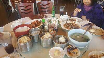 Dim Sum House