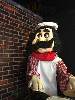 Chuck E. Cheese