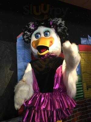 Chuck E. Cheese