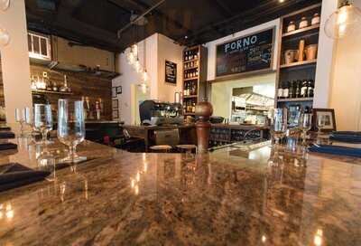 Forno Osteria & Bar Montgomery