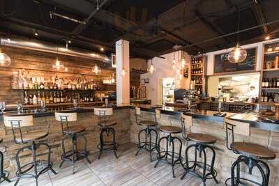 Forno Osteria & Bar Montgomery