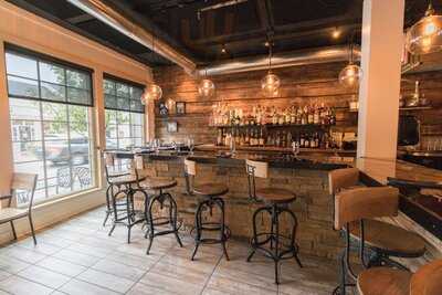 Forno Osteria & Bar Montgomery