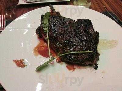 Gordon Ramsay Steak