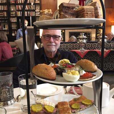 Headwaters At The Heathman