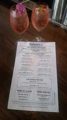 Headwaters At The Heathman